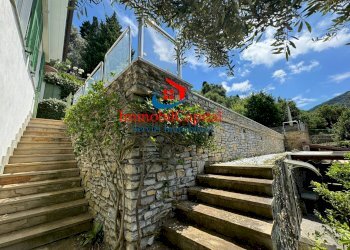 Foto 25 - Villa Via Franco Molfino, Camogli - foto 25