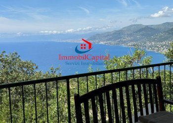 Foto 26 - Villa Via Franco Molfino, Camogli - foto 26