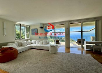 Foto 28 - Villa Via Franco Molfino, Camogli - foto 28