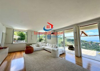 Foto 29 - Villa Via Franco Molfino, Camogli - foto 29