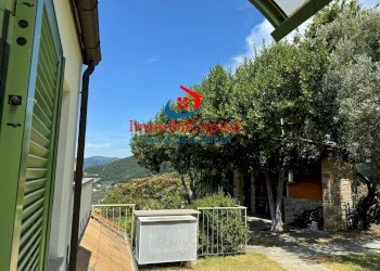 Foto 32 - Villa Via Franco Molfino, Camogli - foto 32