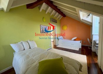 Foto 33 - Villa Via Franco Molfino, Camogli - foto 33