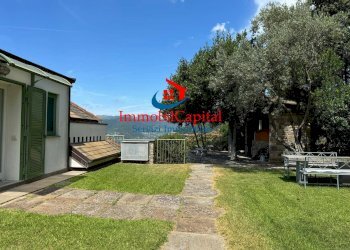 Foto 36 - Villa Via Franco Molfino, Camogli - foto 36