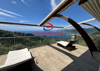 Foto 37 - Villa Via Franco Molfino, Camogli - foto 37