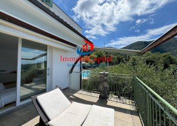 Foto 38 - Villa Via Franco Molfino, Camogli - foto 38