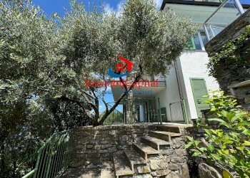 Foto 45 - Villa Via Franco Molfino, Camogli - foto 45