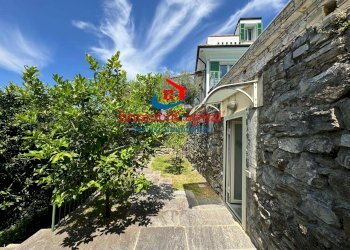 Foto 46 - Villa Via Franco Molfino, Camogli - foto 46