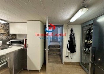 Foto 47 - Villa Via Franco Molfino, Camogli - foto 47