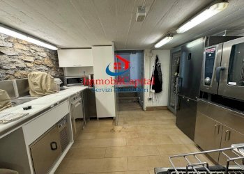 Foto 48 - Villa Via Franco Molfino, Camogli - foto 48