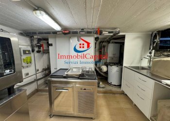 Foto 49 - Villa Via Franco Molfino, Camogli - foto 49