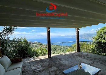 Foto 51 - Villa Via Franco Molfino, Camogli - foto 51