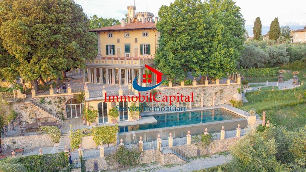Foto 2 - Villa Via Bugallo
 
1, Crespina Lorenzana - photo 2