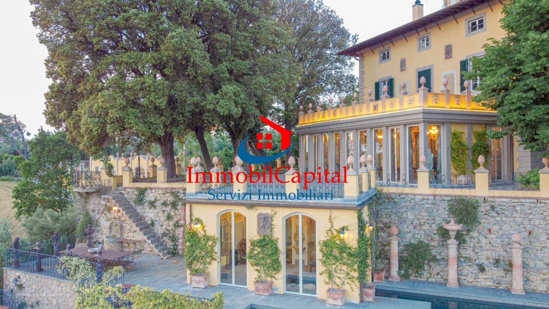 Foto 3 - Villa Via Bugallo
 
1, Crespina Lorenzana - photo 3