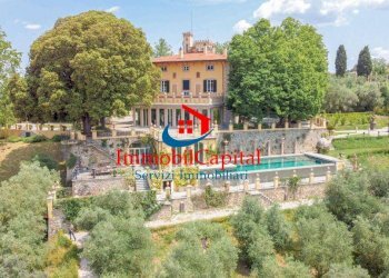 Foto 1 - Villa Via Bugallo
 
1, Crespina Lorenzana - foto 1