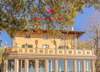 Foto 4 - Villa Via Bugallo
 
1, Crespina Lorenzana - foto 4