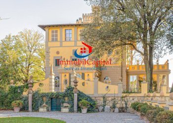 Foto 10 - Villa Via Bugallo
 
1, Crespina Lorenzana - foto 10