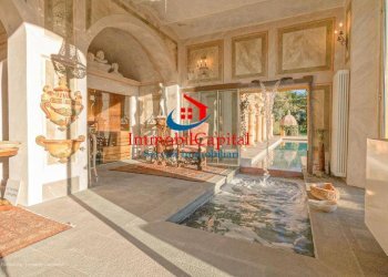 Foto 17 - Villa Via Bugallo
 
1, Crespina Lorenzana - foto 17