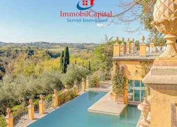 Foto 18 - Villa Via Bugallo
 
1, Crespina Lorenzana - foto 18