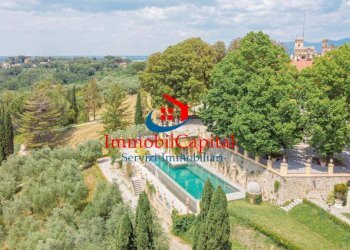 Foto 20 - Villa Via Bugallo
 
1, Crespina Lorenzana - foto 20