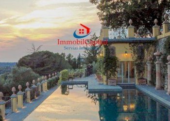 Foto 33 - Villa Via Bugallo
 
1, Crespina Lorenzana - foto 33