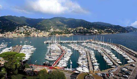 Foto 1 - Appartamento Corso Cristoforo Colombo, Rapallo - foto 1