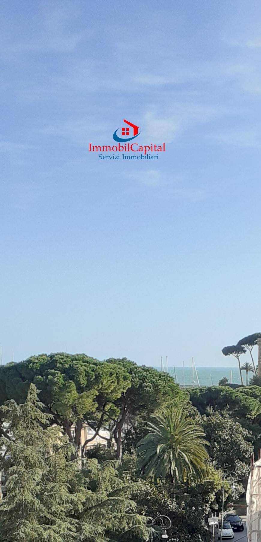 Foto 2 - Appartamento Corso Cristoforo Colombo, Rapallo - foto 2