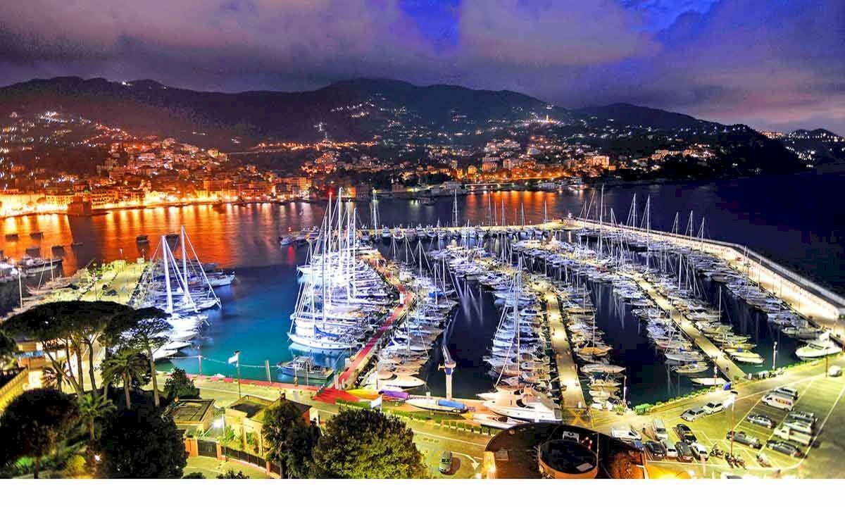 Foto 3 - Appartamento Corso Cristoforo Colombo, Rapallo - foto 3