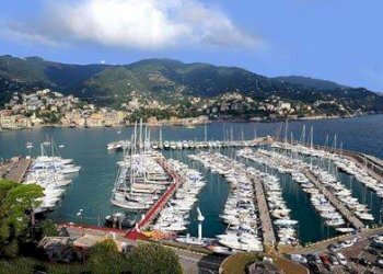 Foto 1 - Appartamento Corso Cristoforo Colombo, Rapallo - foto 1