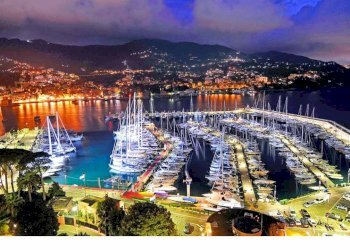 Foto 3 - Appartamento Corso Cristoforo Colombo, Rapallo - foto 3