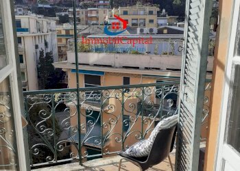 Foto 9 - Appartamento Corso Cristoforo Colombo, Rapallo - foto 9