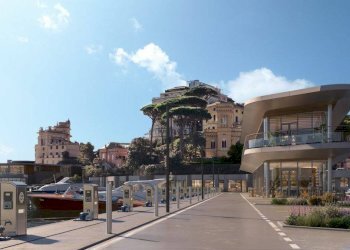 Foto 19 - Appartamento Corso Cristoforo Colombo, Rapallo - foto 19