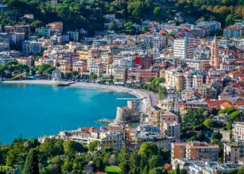 Foto 20 - Appartamento Corso Cristoforo Colombo, Rapallo - foto 20