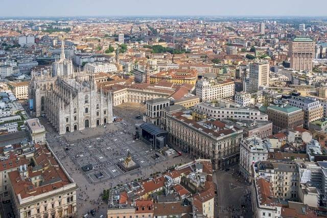 Foto 2 - Appartamento Milano - foto 2