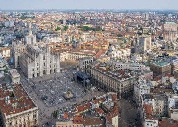 Foto 2 - Appartamento Milano - foto 2