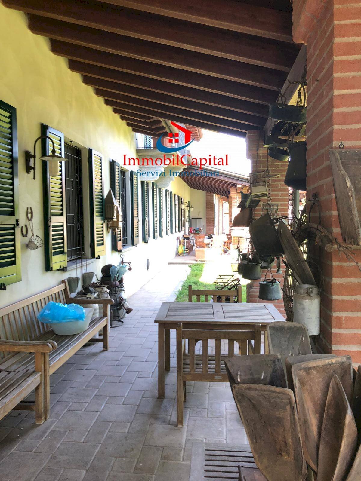 Foto 2 - Rustico Via Genova, Soresina - foto 2