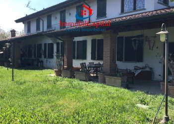 Foto 1 - Rustico Via Genova, Soresina - foto 1