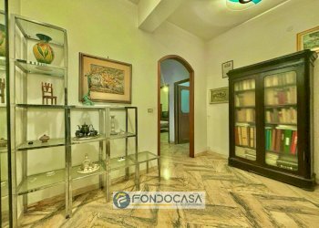 Foto 5 - Four-room apartment Via Cardinale Verde
 
51, Sant'Antimo - photo 5