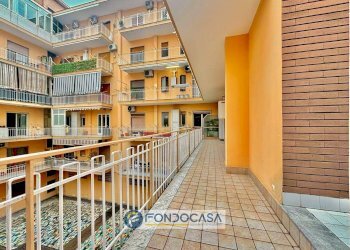 Foto 10 - Four-room apartment Via Cardinale Verde
 
51, Sant'Antimo - photo 10