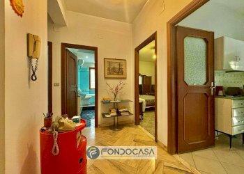 Foto 20 - Four-room apartment Via Cardinale Verde
 
51, Sant'Antimo - photo 20