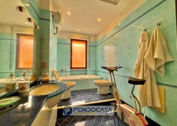 Foto 21 - Four-room apartment Via Cardinale Verde
 
51, Sant'Antimo - photo 21