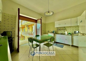 Foto 22 - Four-room apartment Via Cardinale Verde
 
51, Sant'Antimo - photo 22