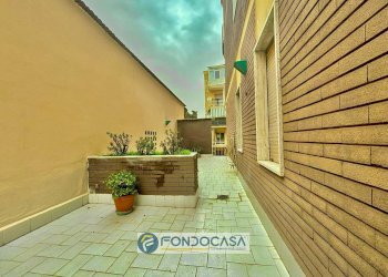 Foto 23 - Four-room apartment Via Cardinale Verde
 
51, Sant'Antimo - photo 23