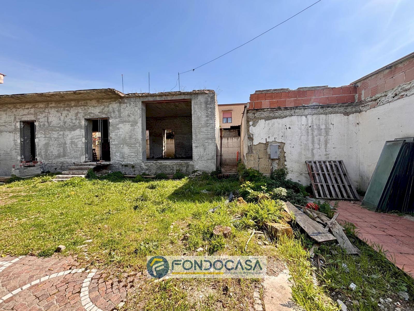 Foto 2 - Independent house VIA SELE, Sant'Antimo - photo 2