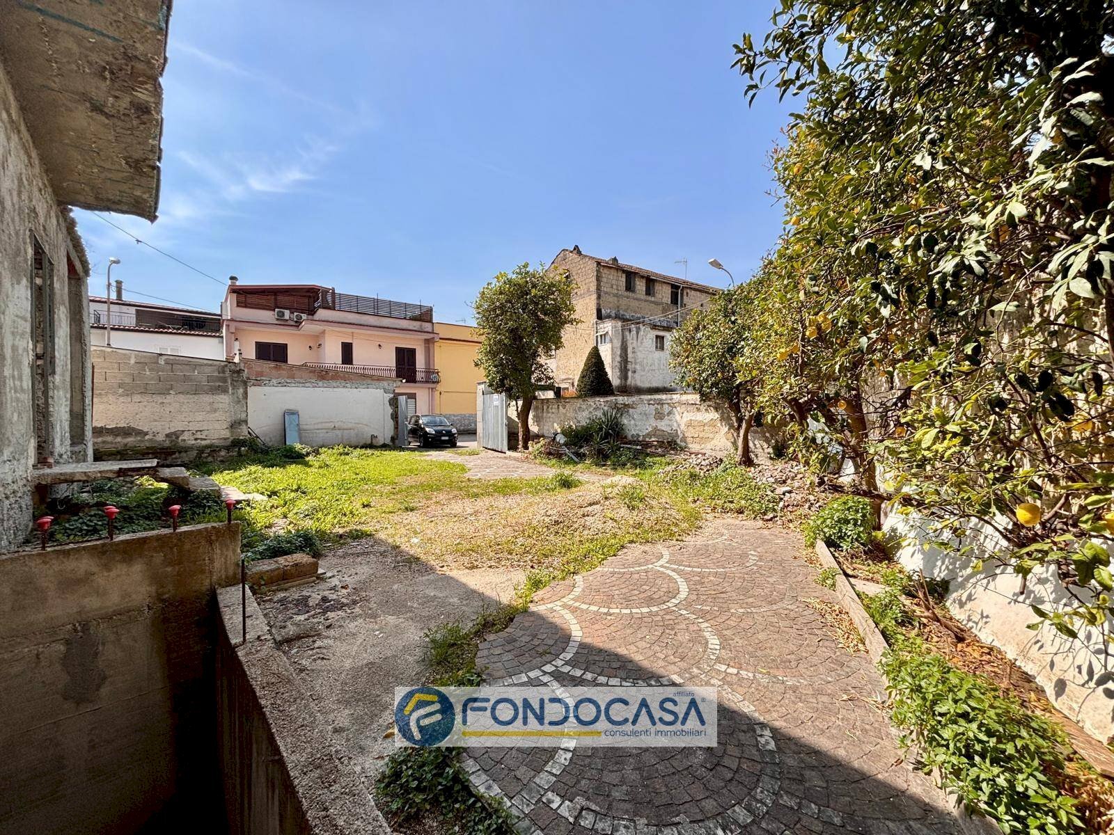 Foto 2 - Independent house VIA SELE, Sant'Antimo - photo 2