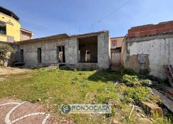 Foto 9 - Casa indipendente VIA SELE, Sant'Antimo - foto 9