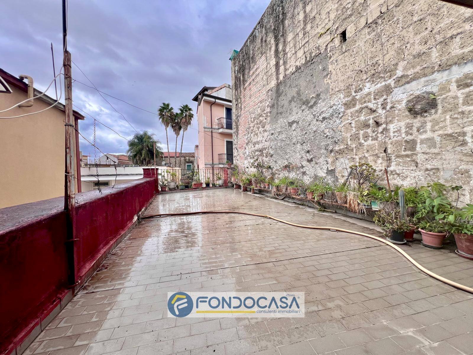 Foto 1 - Stabile - Palazzo via salvatore russo
 
36, Sant'Antimo - foto 1