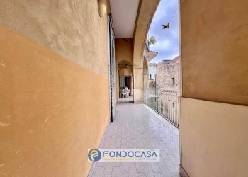 Foto 12 - Stabile - Palazzo via salvatore russo
 
36, Sant'Antimo - foto 12