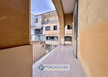 Foto 14 - Stabile - Palazzo via salvatore russo
 
36, Sant'Antimo - foto 14