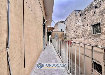 Foto 15 - Stabile - Palazzo via salvatore russo
 
36, Sant'Antimo - foto 15