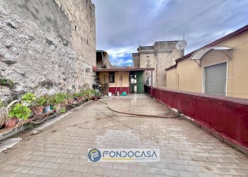 Foto 17 - Stabile - Palazzo via salvatore russo
 
36, Sant'Antimo - foto 17